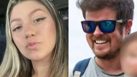 Mulher é encontrada degolada horas após marido morrer em acidente no dia de assinar o divórcio